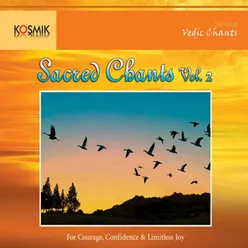 Sacred Chants Vol 2